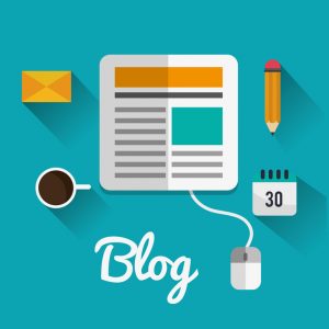 Añade un blog a tu estrategia de marketing