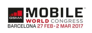 Mobile World Congress 2017