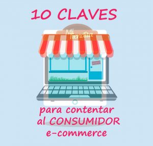 Consumidor e-commerce