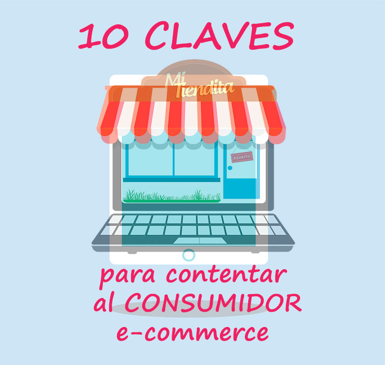 Consumidor e-commerce