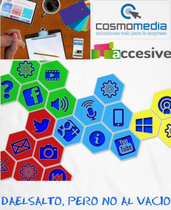 Marketing online para pymes