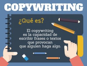 Copywriting