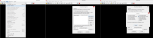 Cómo hacer un mosaico de imágenes con Irfanview