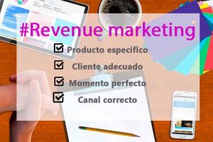 revenue marketing en pymes