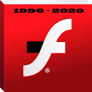 Flash desaparece en 2020