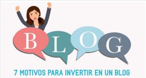 Ventajas de un blog corporativa