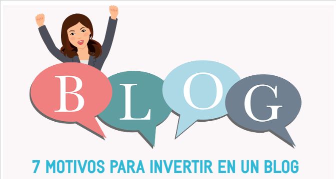 Ventajas de un blog corporativa