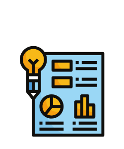 Infografía para el SEO de una web