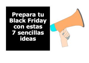 Black Friday 2017