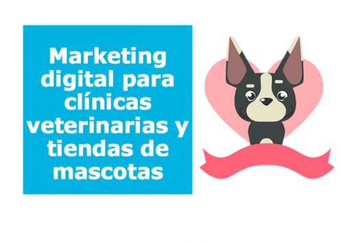 Marketing clínicas veterinarias