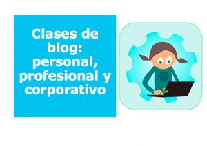 Tipos de blog