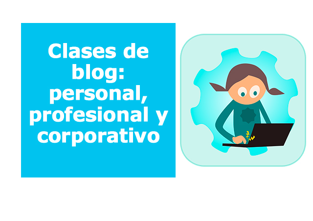 Blog para profesionales