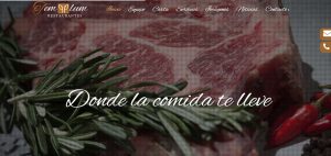 Tendencias diseño web 2018