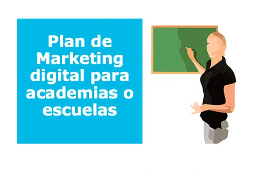 Marketing para academias