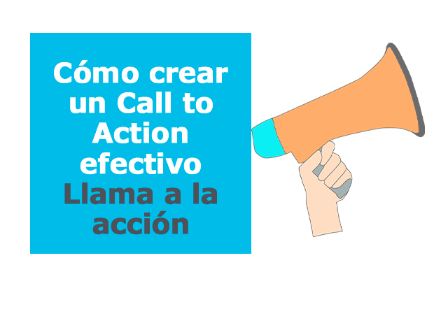Cómo crear un buen Call to Action