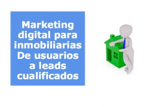 Plan de marketing para inmobiliarias