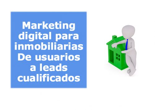 Plan de marketing para inmobiliarias