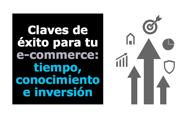 Claves del éxito en e-commerce