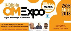 Marketeros Nocturnos en OMExpo 2018