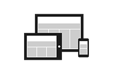 Diseño responsive y Mobile First