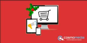 Campaña de Navidad en tu Marketing Digital