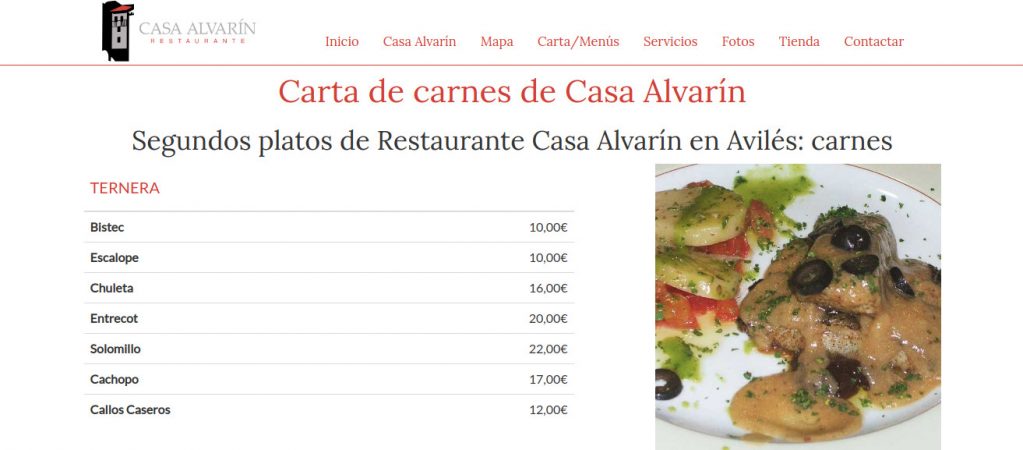 Consejos de marketing para restaurantes