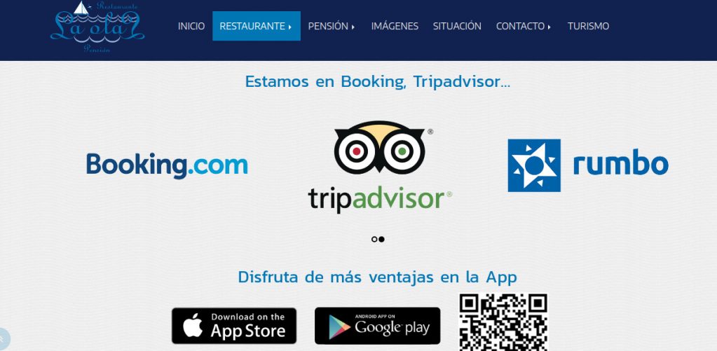 La importancia de estar en Tripadvisor y portales temáticos