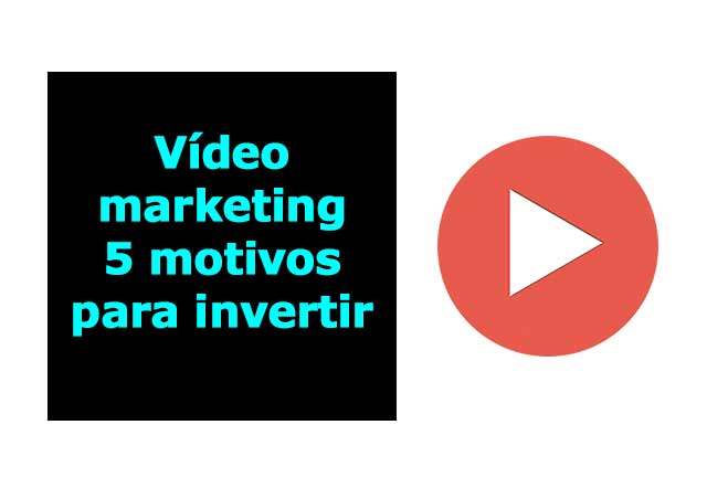 Vídeo marketing