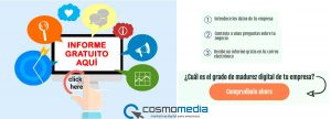 Día de la Innovación y Creatividad. Conoce tu nivel de innovación digital