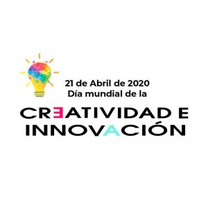 Día Mundial de la Creatividad e Innovación