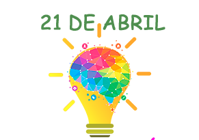 21 abril Día Mundial Innovación y Creatividad