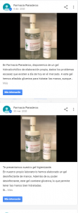 Utilidades Google My Business