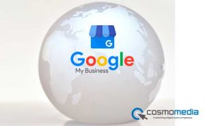 Aprende a usar Google My Business