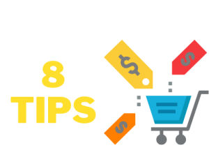 8 tips Rebajas en tu ecommerce