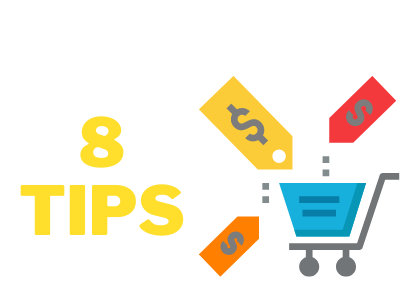 8 tips Rebajas en tu ecommerce