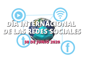 Día Internacional de las Redes Sociales 2020