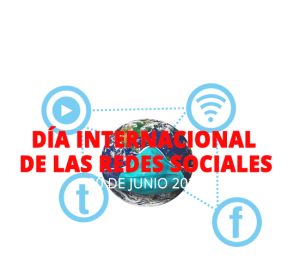 Día Mundial de las Redes Sociales 2020