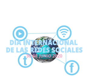 Día Mundial de las Redes Sociales 2020