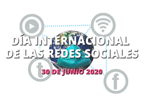 Día de las Redes Sociales 2020