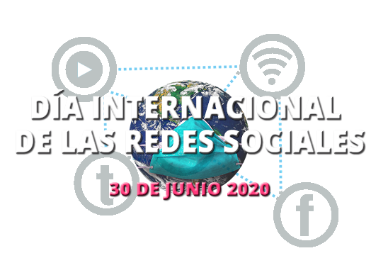 Día de las Redes Sociales 2020