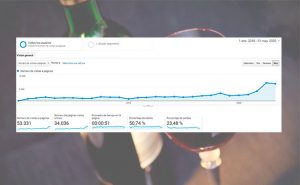 Posicionamiento SEO en vinos