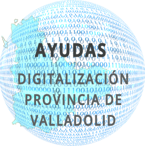 Ayudas Provincia Valladolid - Digitalización de empresas
