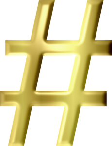 Hashtag