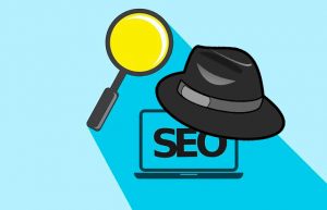 Black Hat SEO