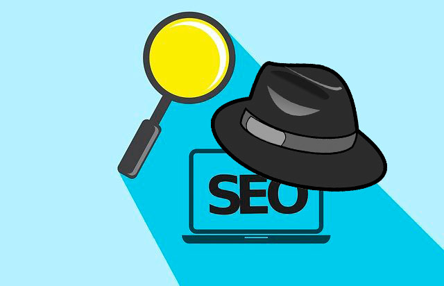 Black Hat SEO