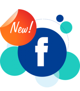 Nuevo Facebook FB5 2020