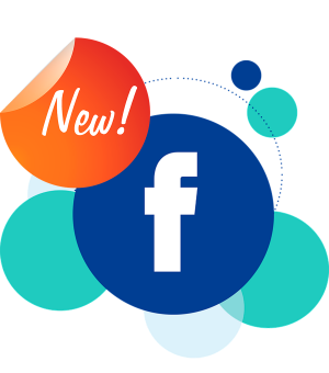 Nuevo Facebook FB5 2020
