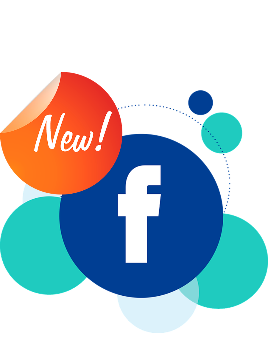 Nuevo Facebook en 5 Tips ¿Cómo moverse? — Digitalizatec
