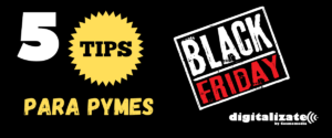 Black Friday para pymes
