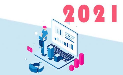 Tendencias marketing 2021